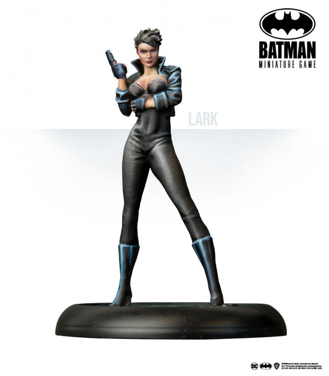 Batman Miniature Game: The Penguin: Underworld King