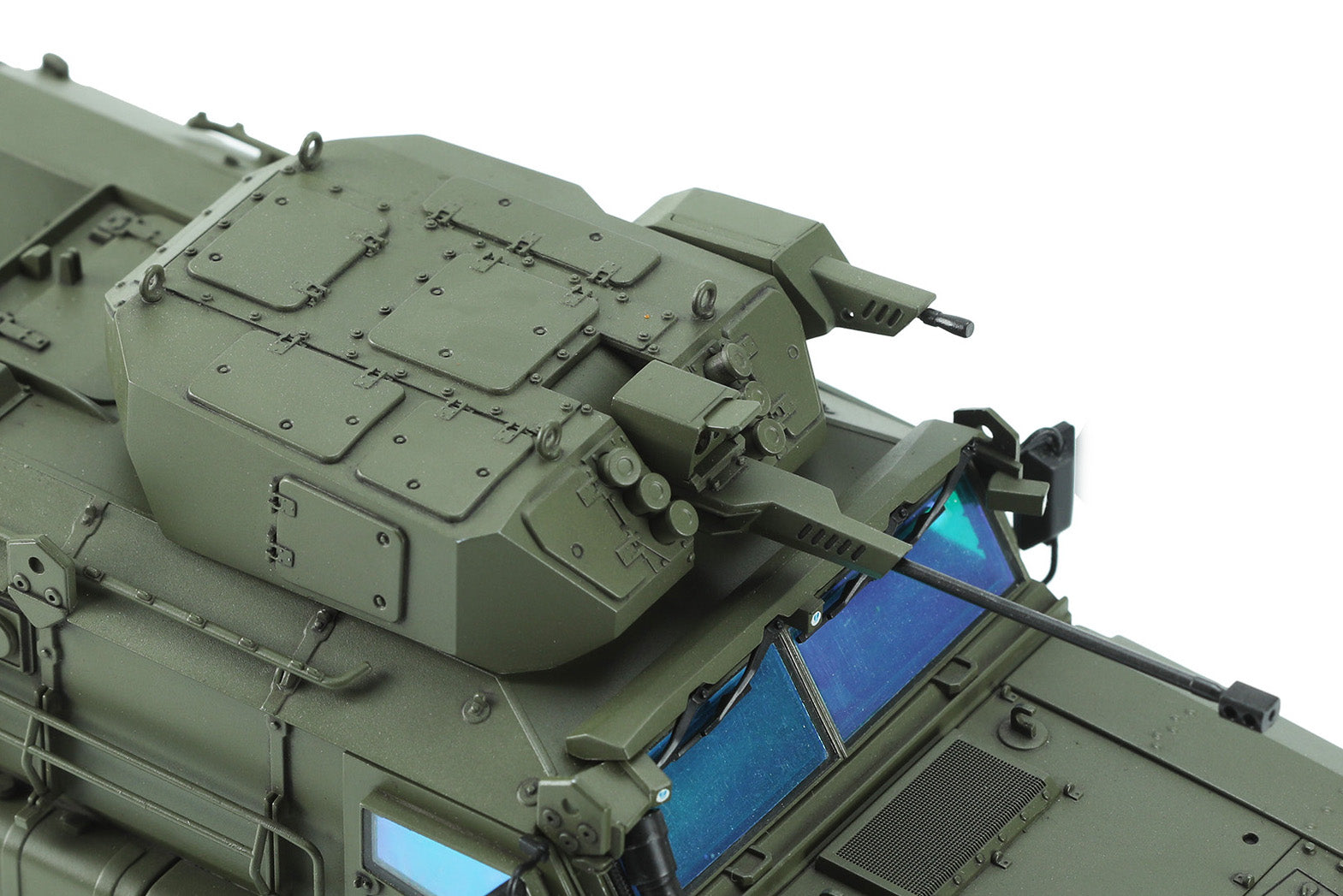 Meng: 1/35 Russian K4386 Typhoon VDV Armored Vehicle