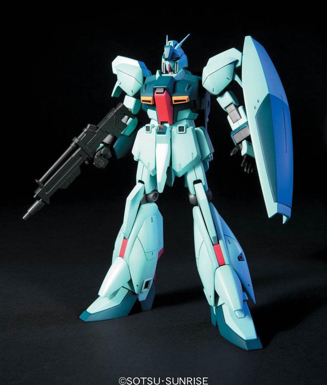 HGUC #085 Re-GZ