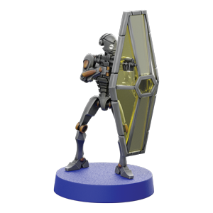 Separatist Alliance: Bx-Series Droid Commandos Unit Expansion