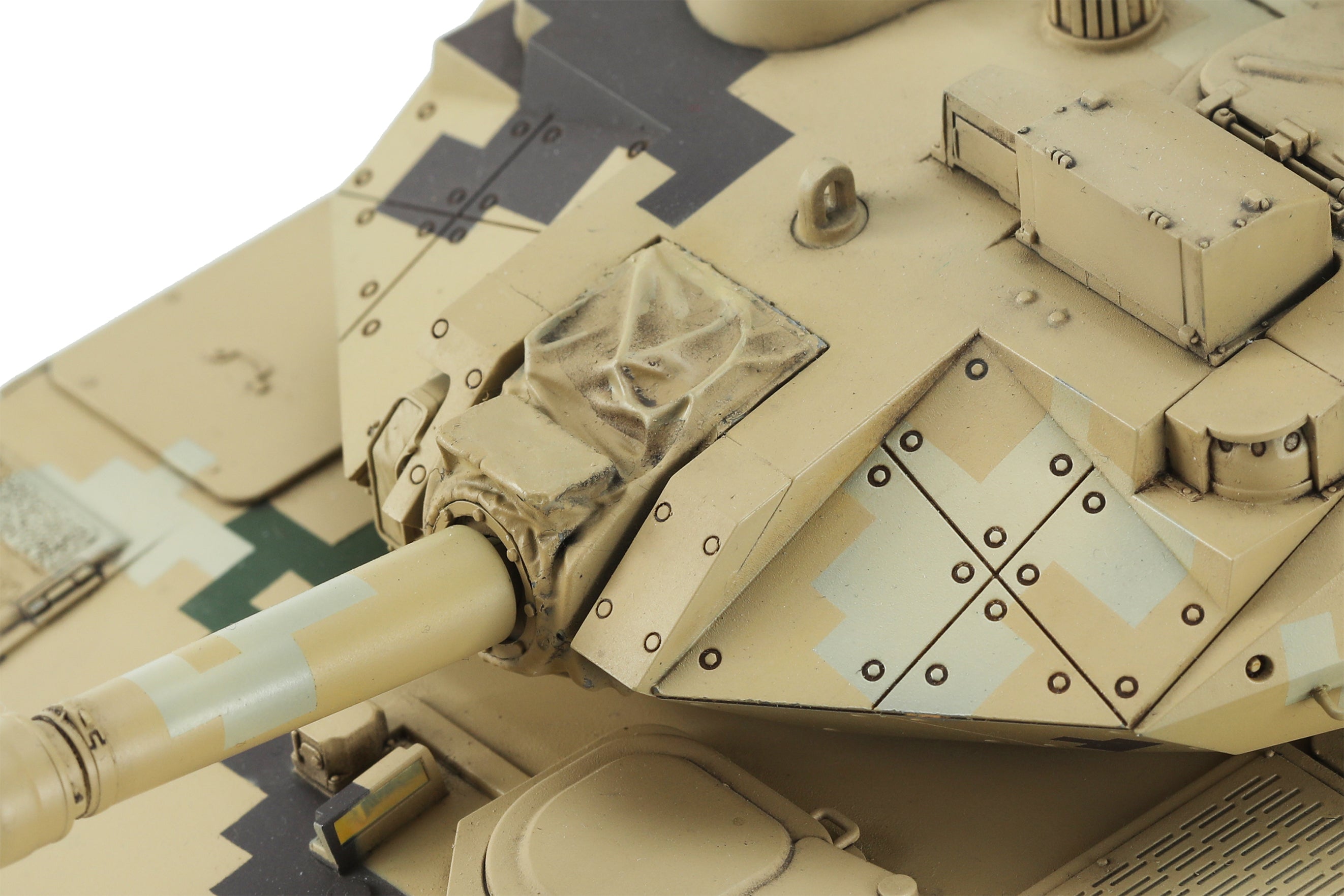 Meng: 1/35 PLA ZTQ15 Light Tank