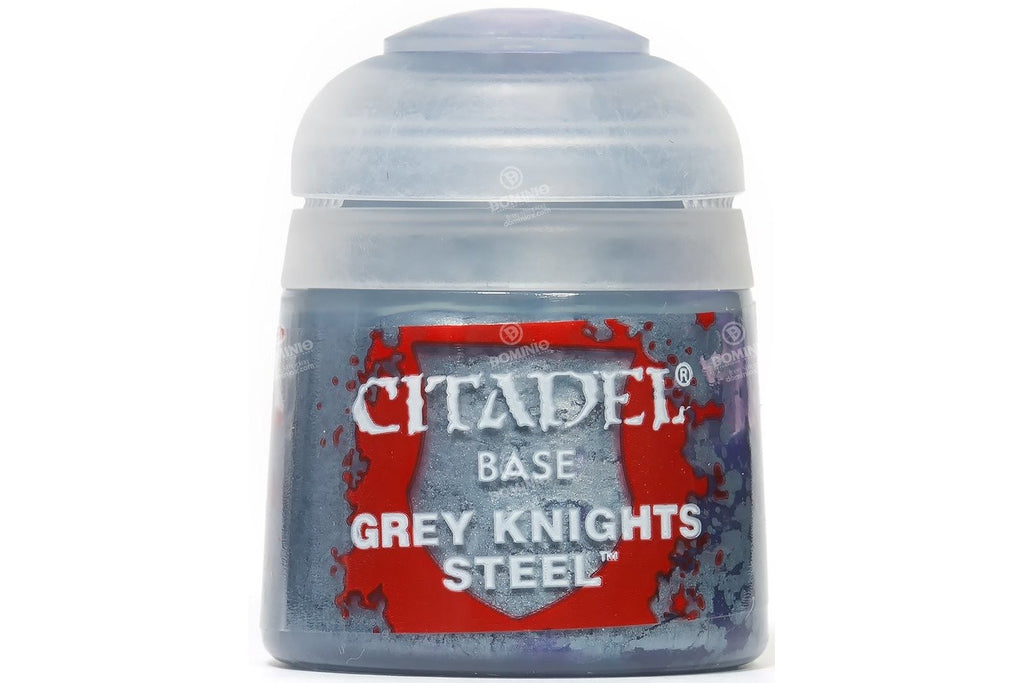 Gw Base Rim Color GW Citadel Color Base Paint Collection