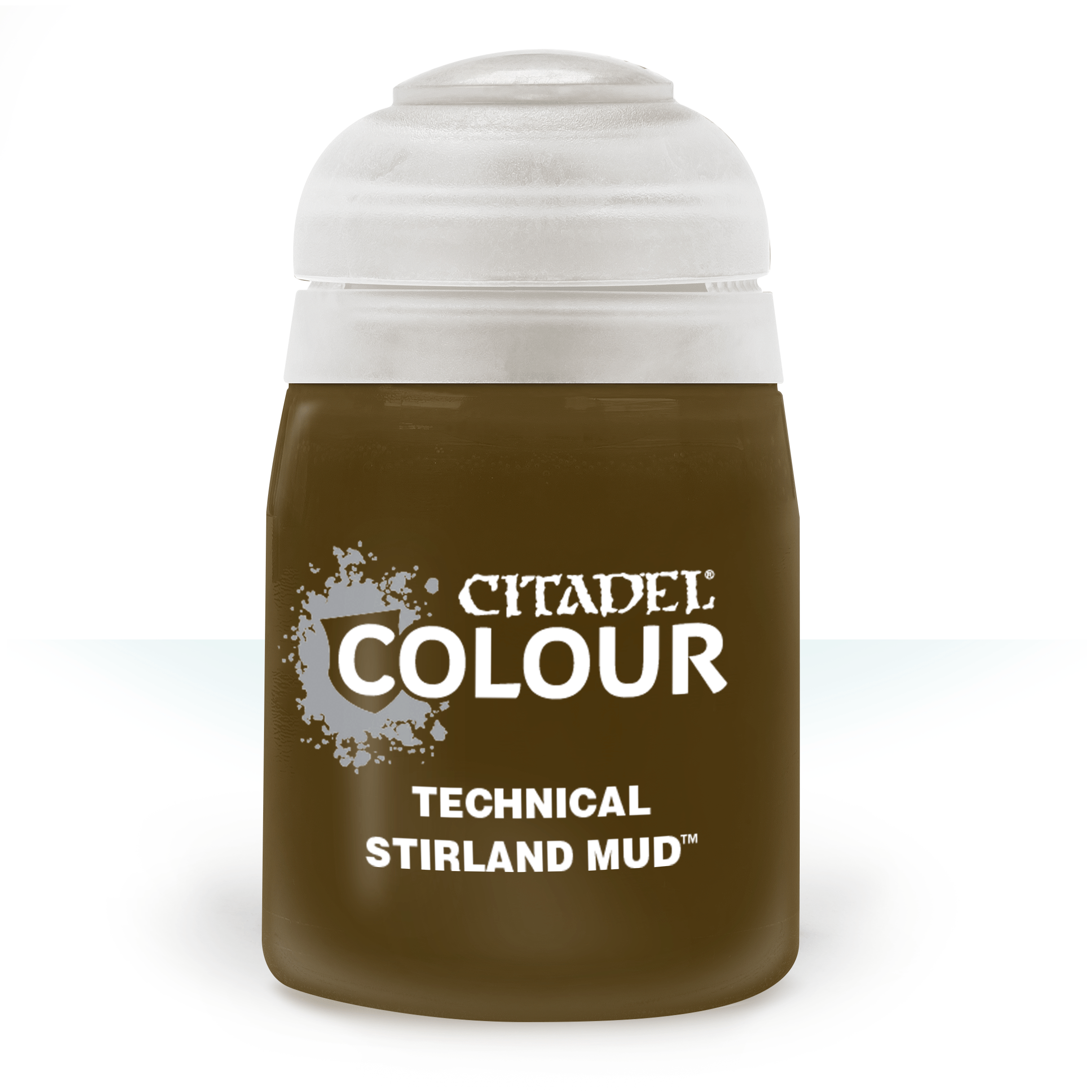 GW Citadel Color Technical Paint Collection