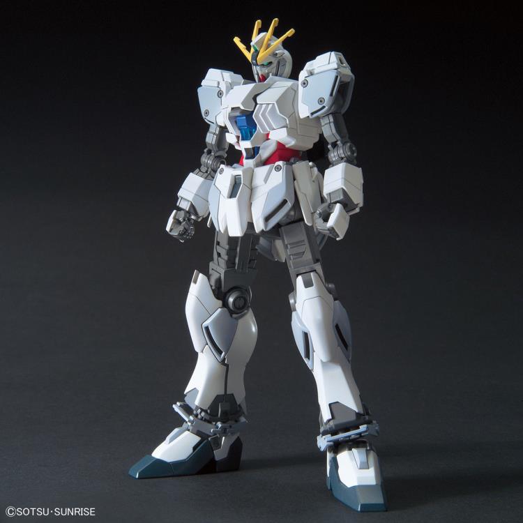 HGUC #218 RX-9/A Narrative Gundam A-Packs