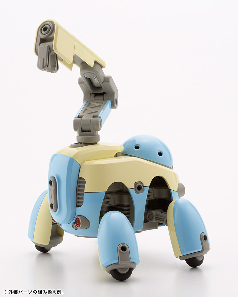 Maruttoys: 1/12 Tamotu (Light Blue Ver.)