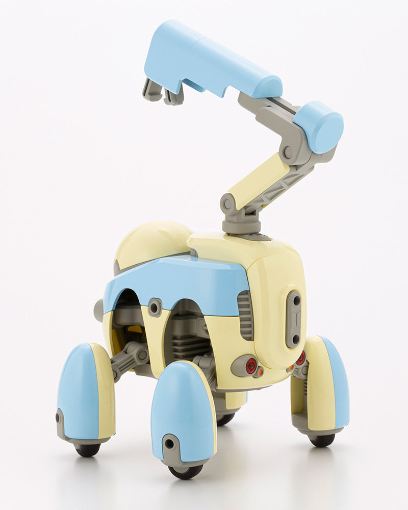 Maruttoys: 1/12 Tamotu (Light Blue Ver.)