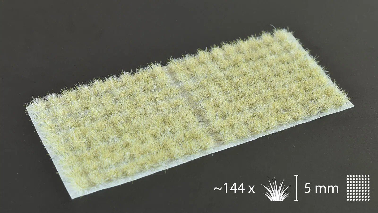 Gamers Grass: Winter Tufts (5mm)