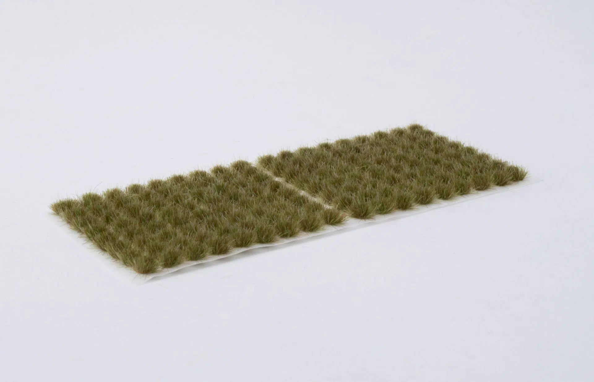 Gamers Grass: Mixed Green Tufts (6mm)