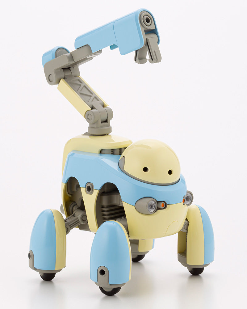 Maruttoys: 1/12 Tamotu (Light Blue Ver.)