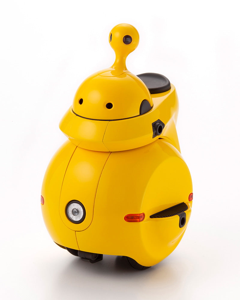 Maruttoys: 1/12 Noseru (Yellow Ver.)