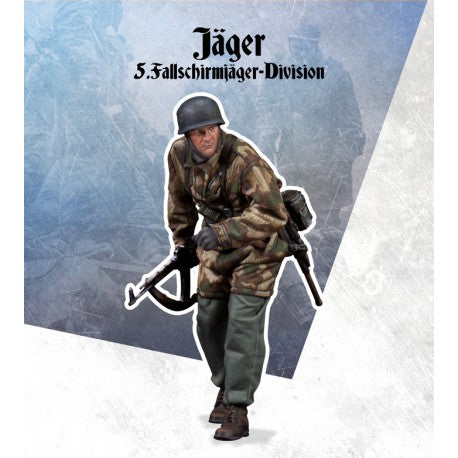 JAGER 1/35
