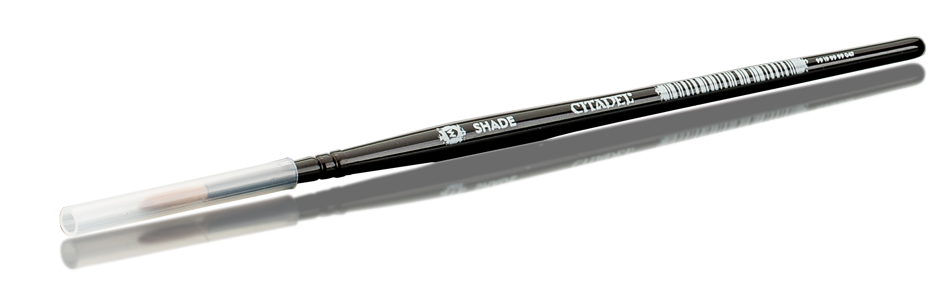 Citadel Brushes