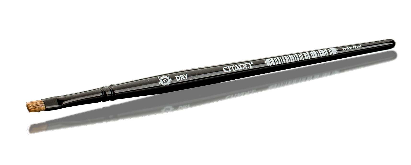 Citadel Brushes