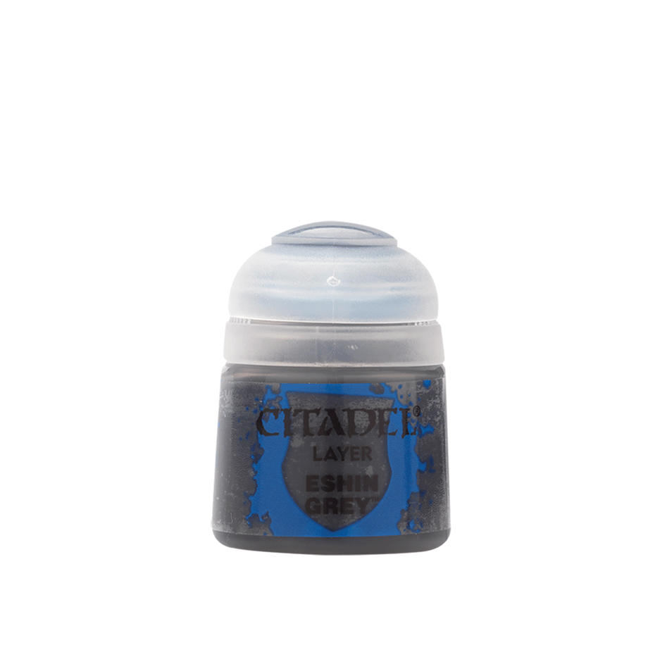 GW Citadel Color Layer Paint Collection