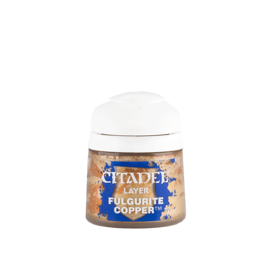 GW Citadel Color Layer Paint Collection