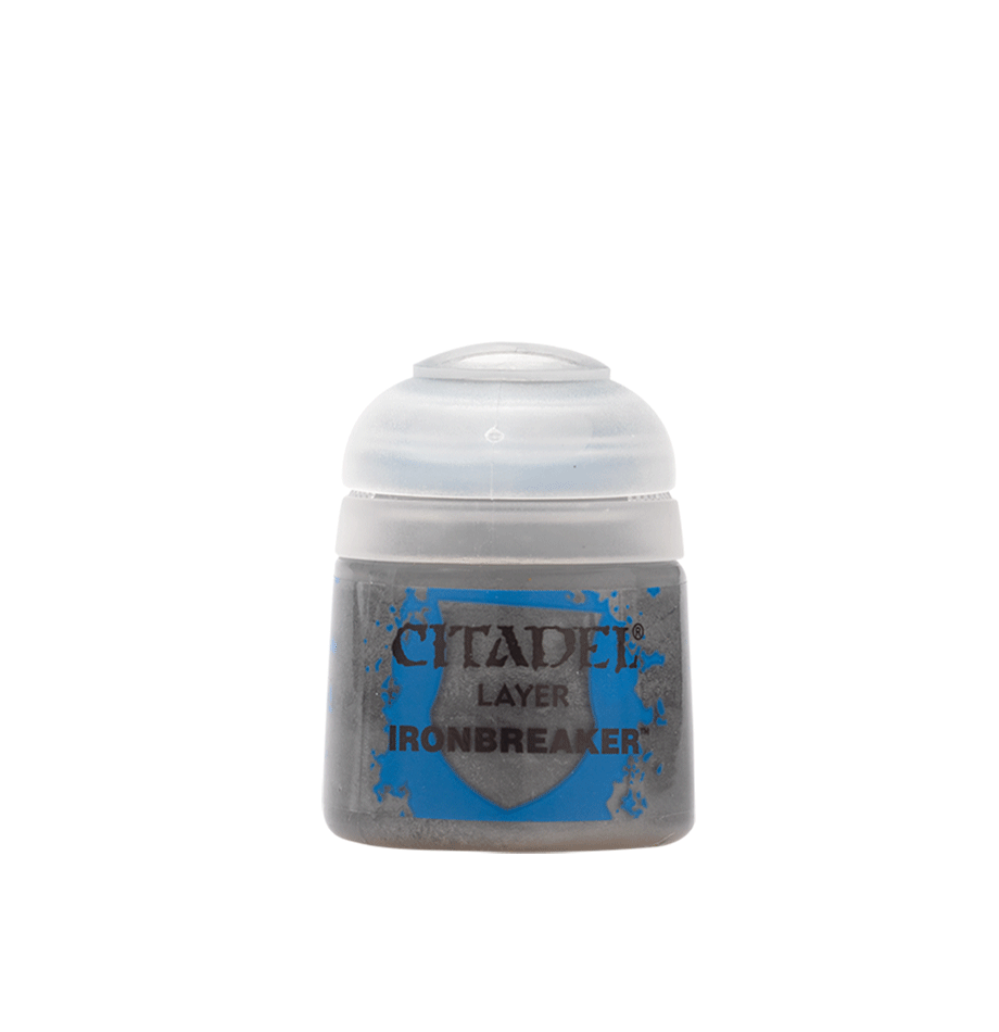 GW Citadel Color Layer Paint Collection