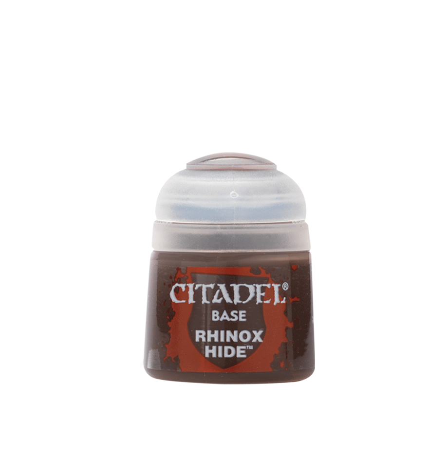GW Citadel Color Base Paint Collection