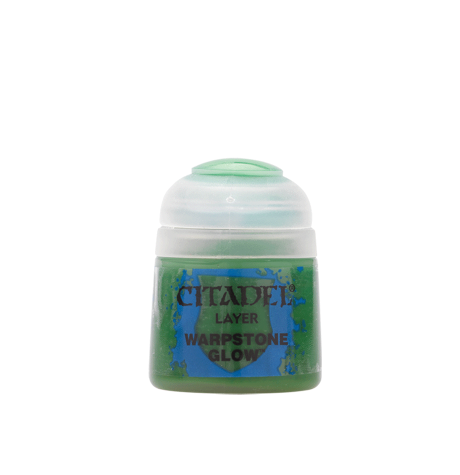 GW Citadel Color Layer Paint Collection