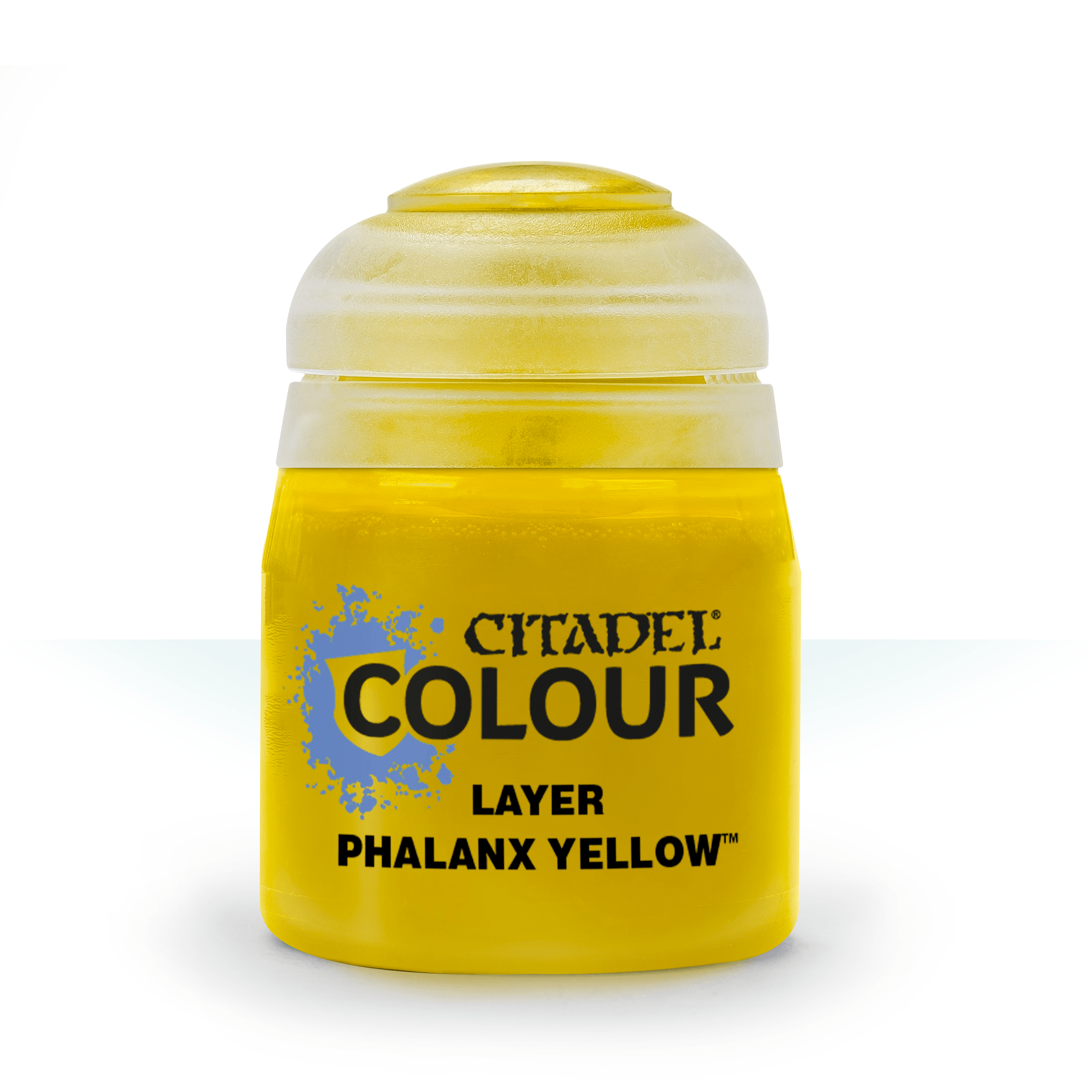 GW Citadel Color Layer Paint Collection
