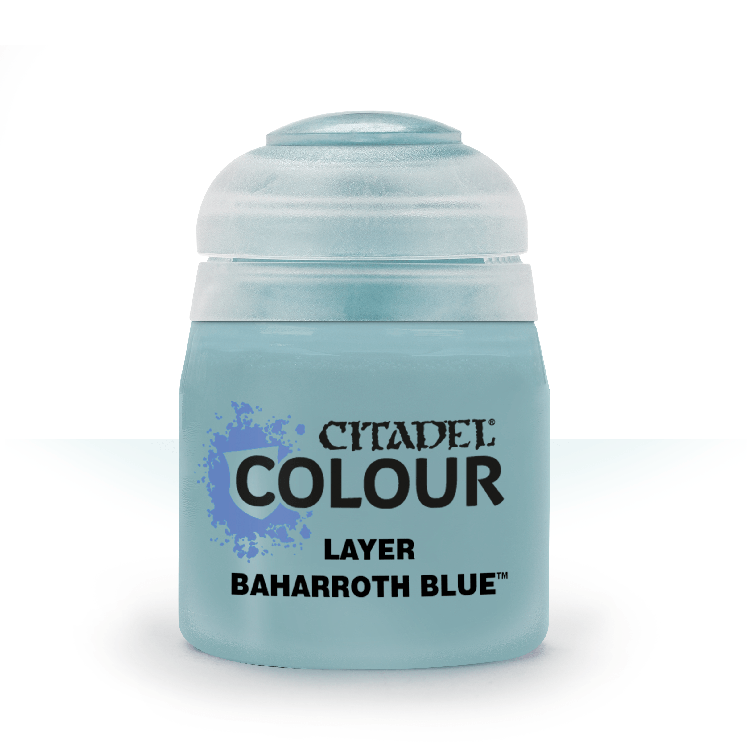GW Citadel Color Layer Paint Collection