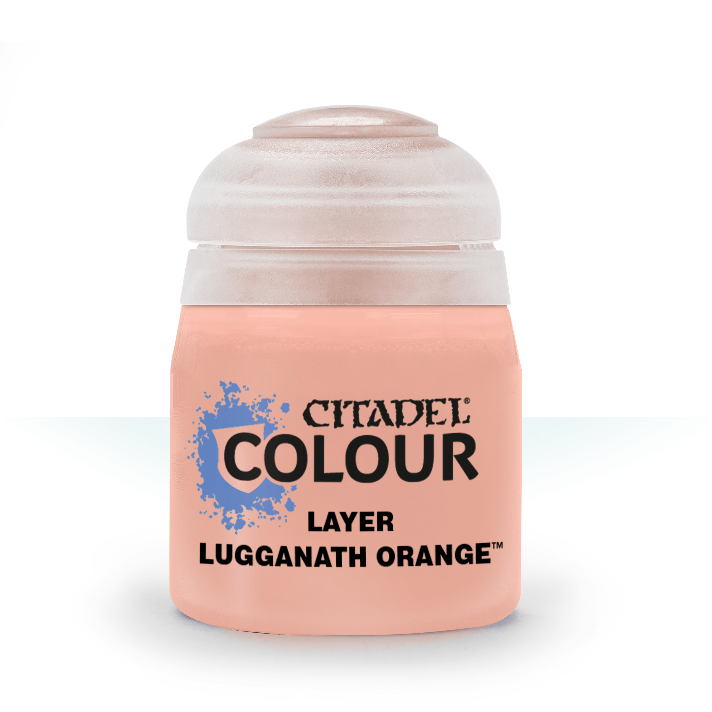 GW Citadel Color Layer Paint Collection