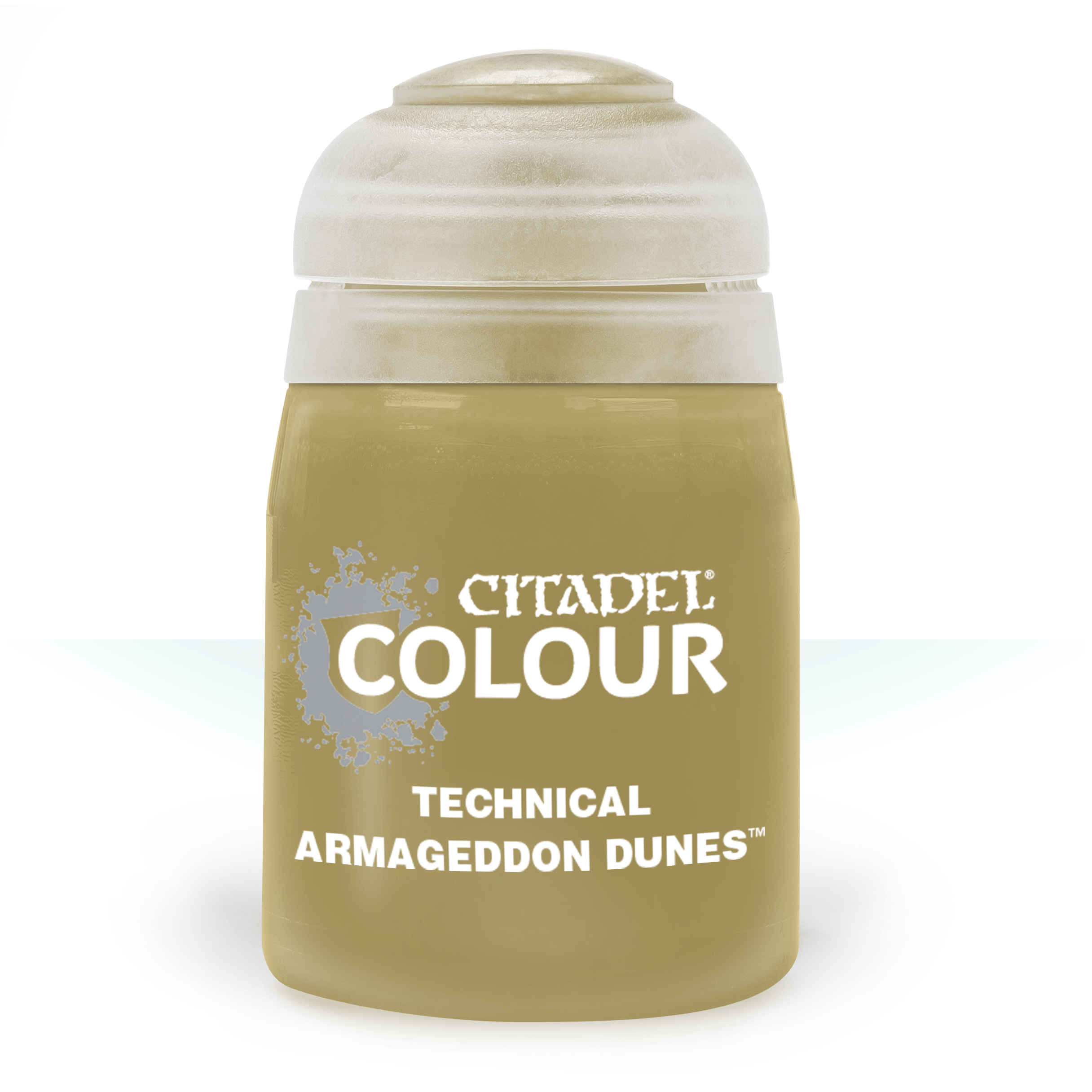 GW Citadel Color Technical Paint Collection