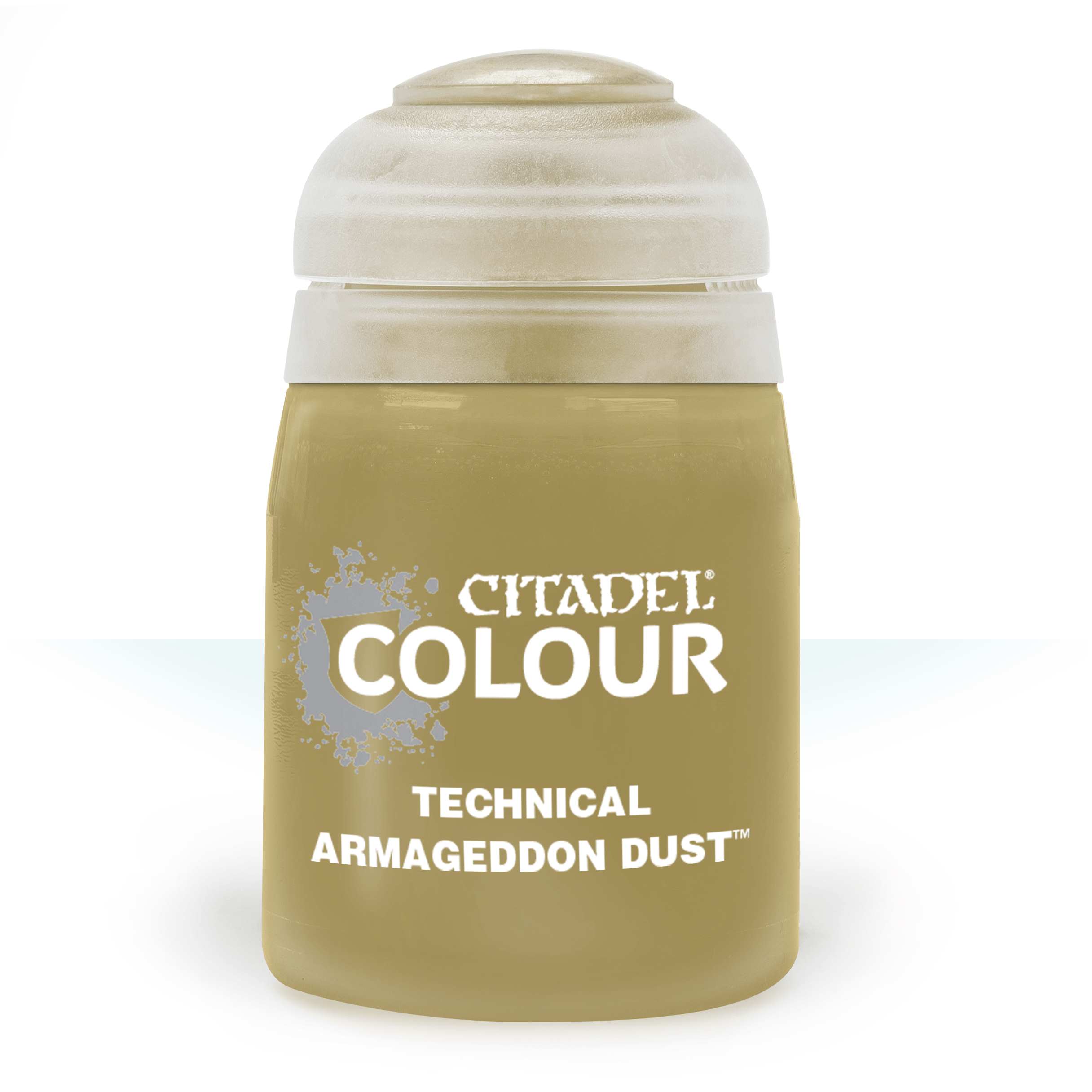 GW Citadel Color Technical Paint Collection