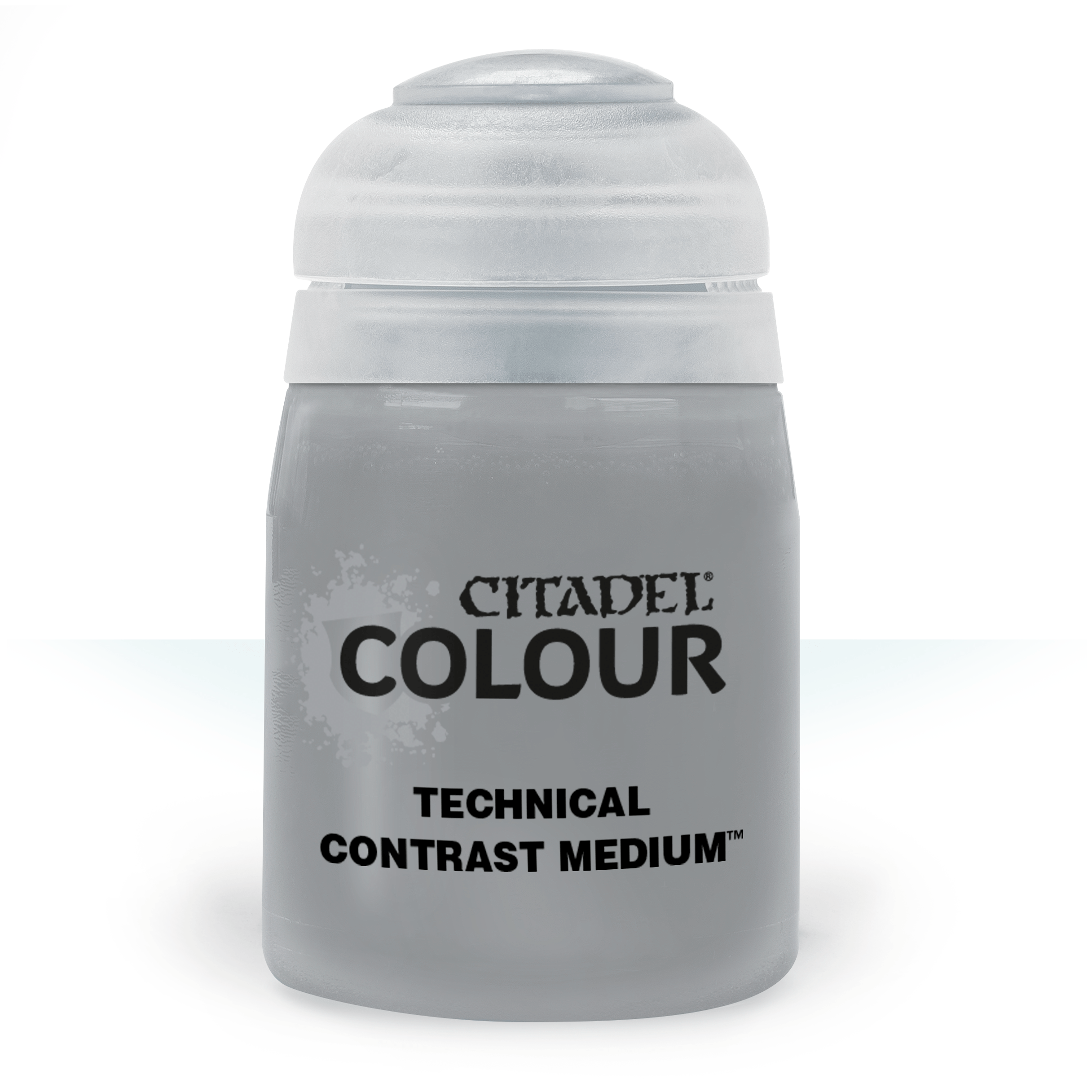 GW Citadel Color Technical Paint Collection