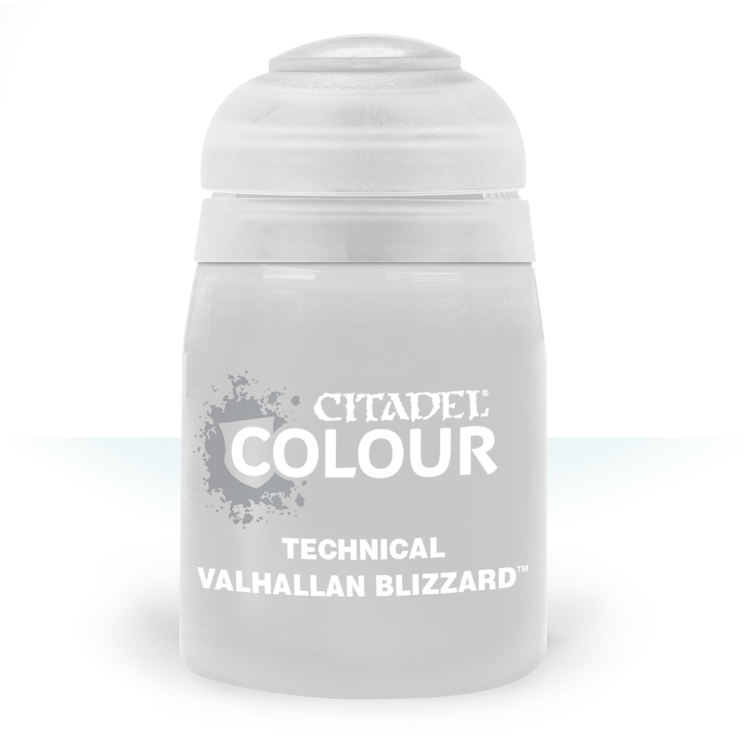GW Citadel Color Technical Paint Collection