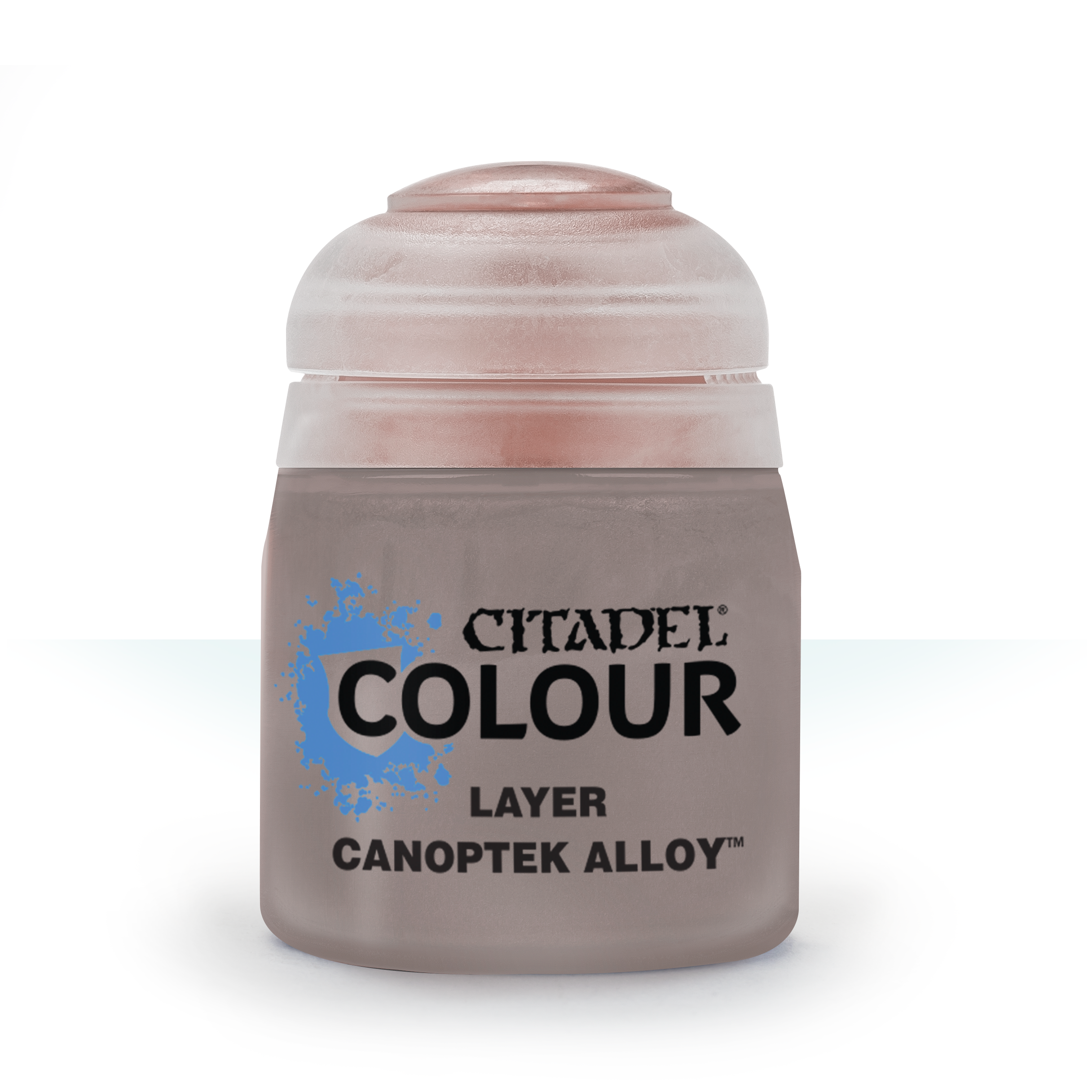 GW Citadel Color Layer Paint Collection