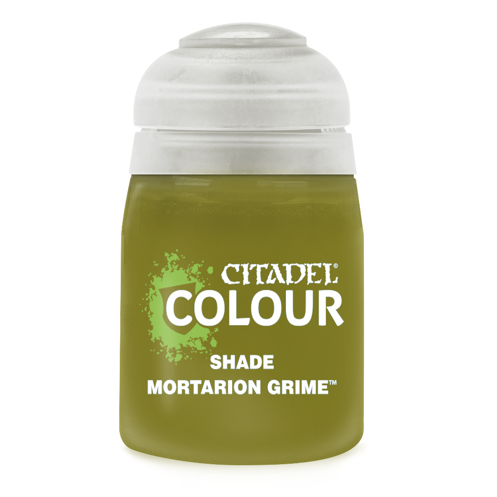 GW Citadel Color Shade Paint Collection