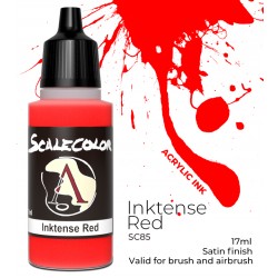 Scale75: Inktensity Acrylic Ink Collection (SC79 - 102)