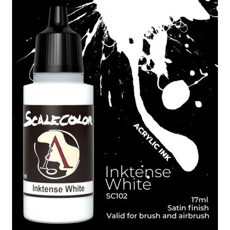 Scale75: Inktensity Acrylic Ink Collection (SC79 - 102)