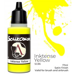 Scale75: Inktensity Acrylic Ink Collection (SC79 - 102)