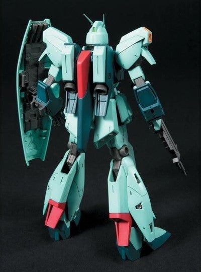 HGUC #085 Re-GZ