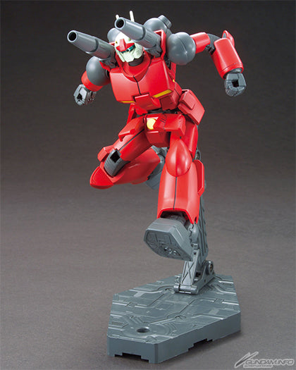 HGUC #190 RX-77-2 Guncannon (Revive Ver.)