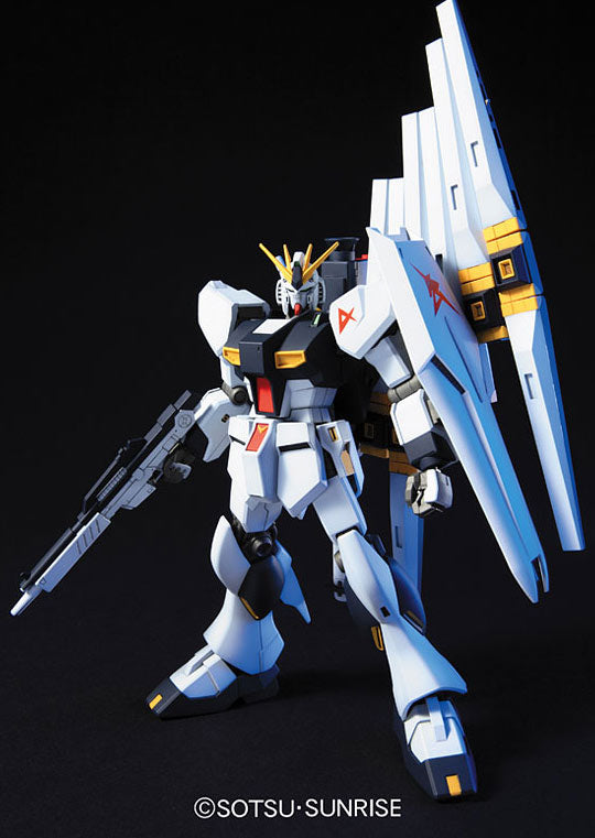 HGUC #086 RX-93 v Gundam "Char's Counterattack"