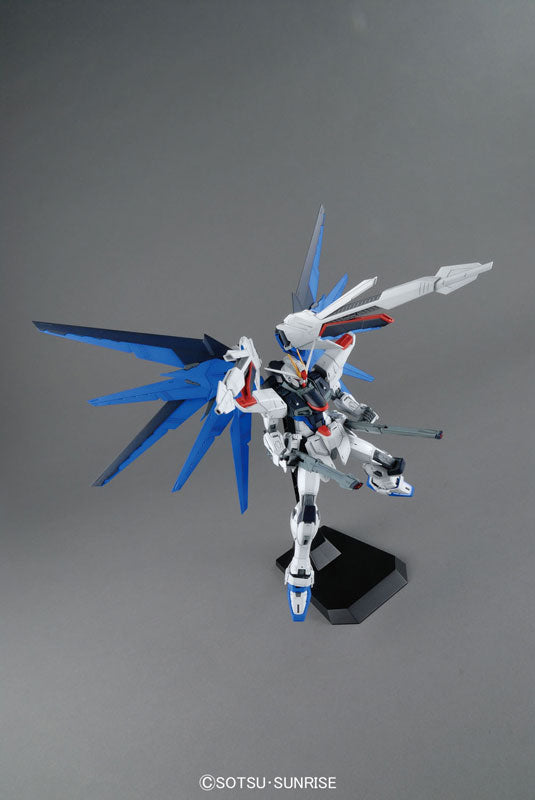 MG #192 Freedom Gundam Ver. 2.0