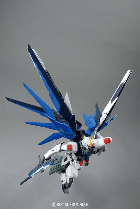 MG #192 Freedom Gundam Ver. 2.0