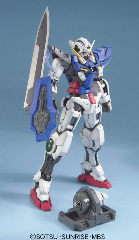 MG #123 GN-001 Gundam Exia