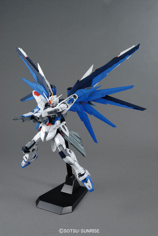 MG #192 Freedom Gundam Ver. 2.0