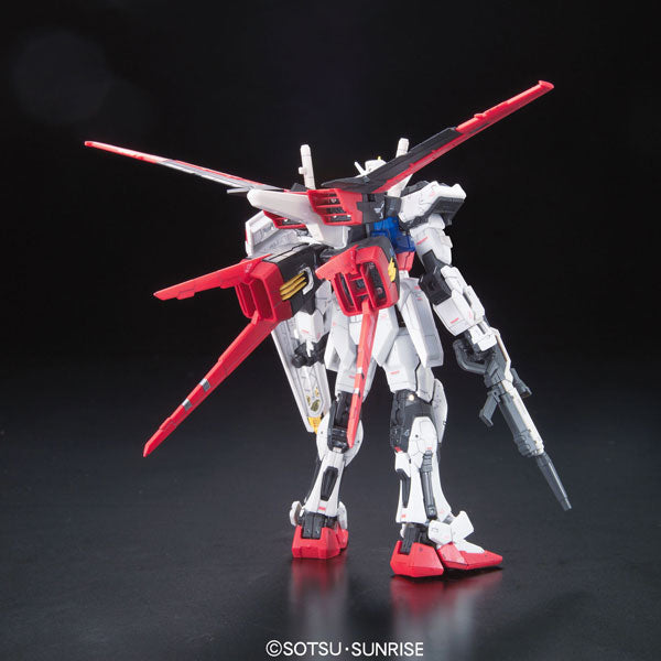 RG #03 Aile Strike Gundam