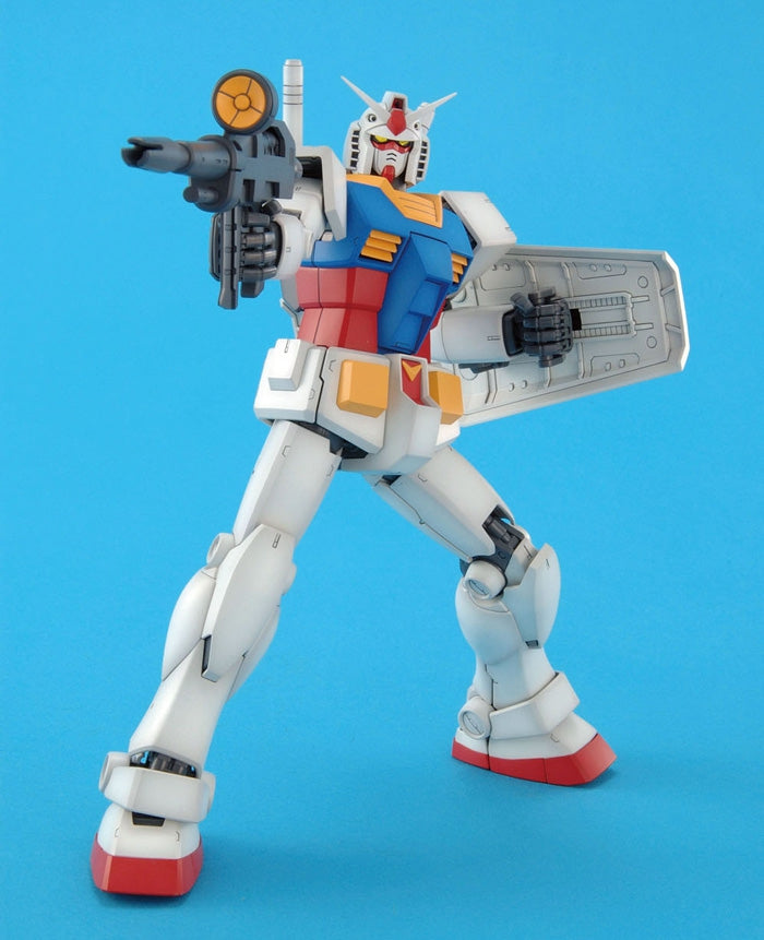 MG #111 Gundam RX-78-2 (Ver 2.0)