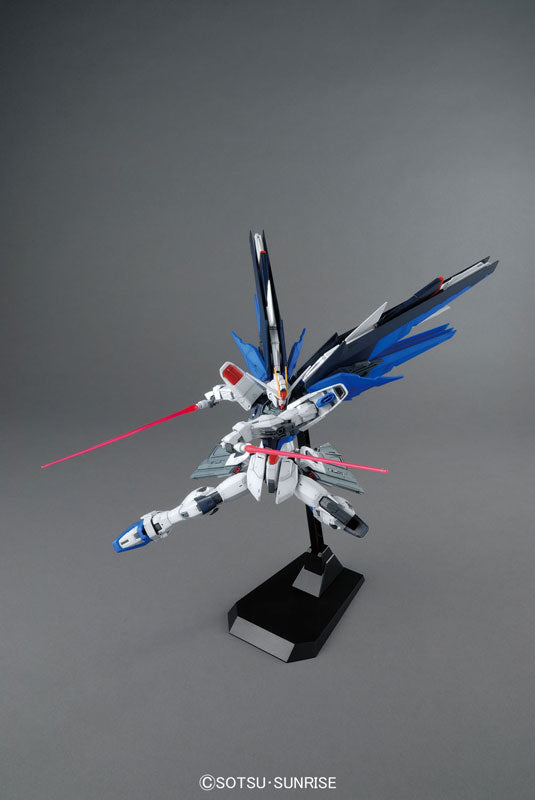 MG #192 Freedom Gundam Ver. 2.0