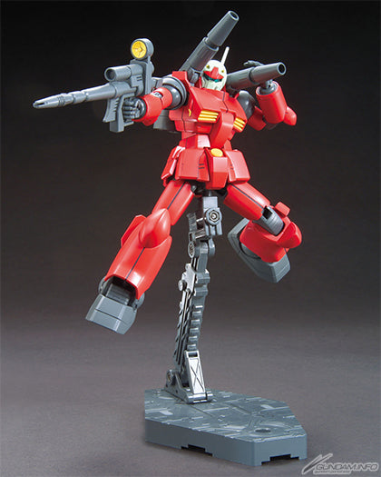 HGUC #190 RX-77-2 Guncannon (Revive Ver.)