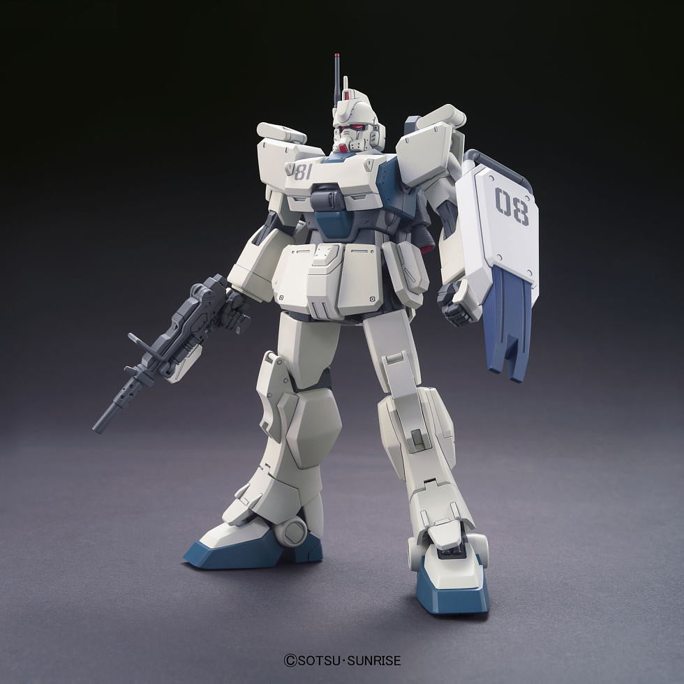 HGUC #155 RX-79 [G] Gundam Ez8