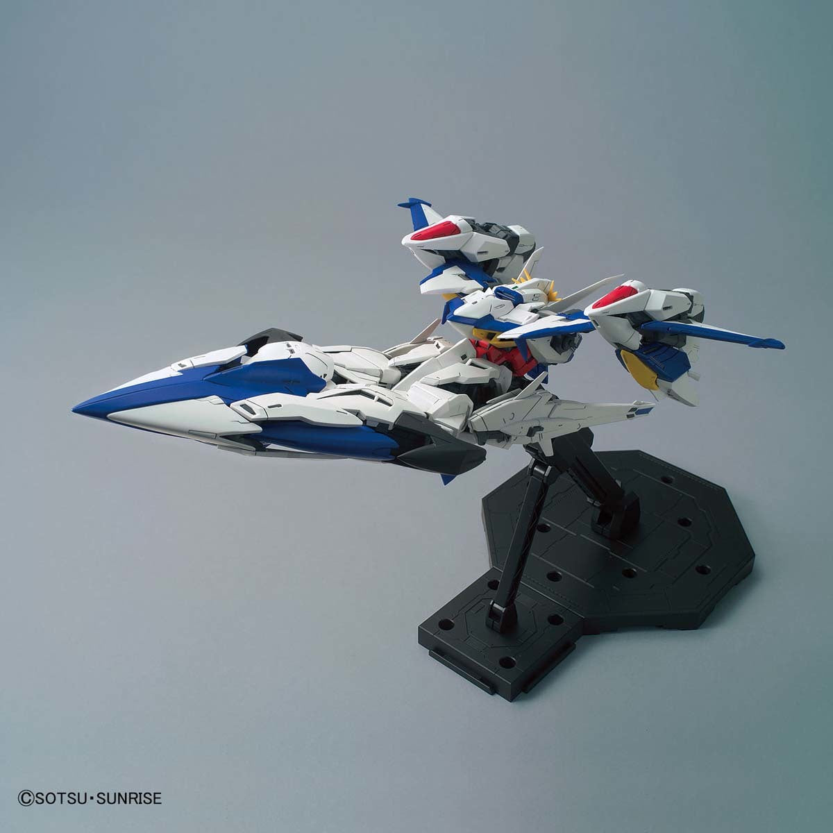 MG #217 MVF-X08 Eclipse Gundam