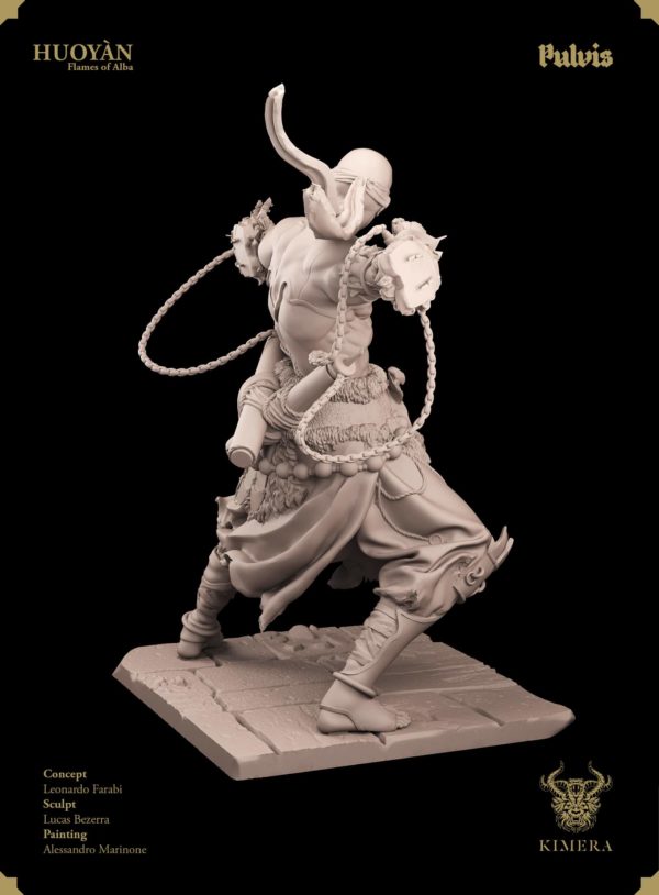 HUOYAN