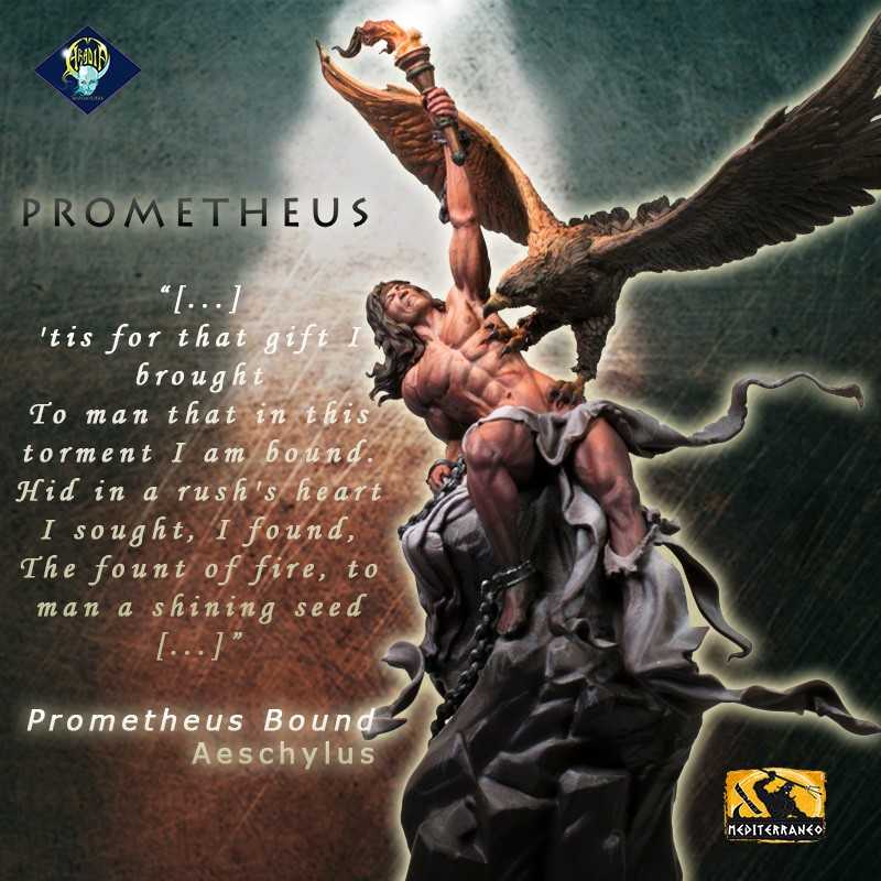 PROMETHEUS