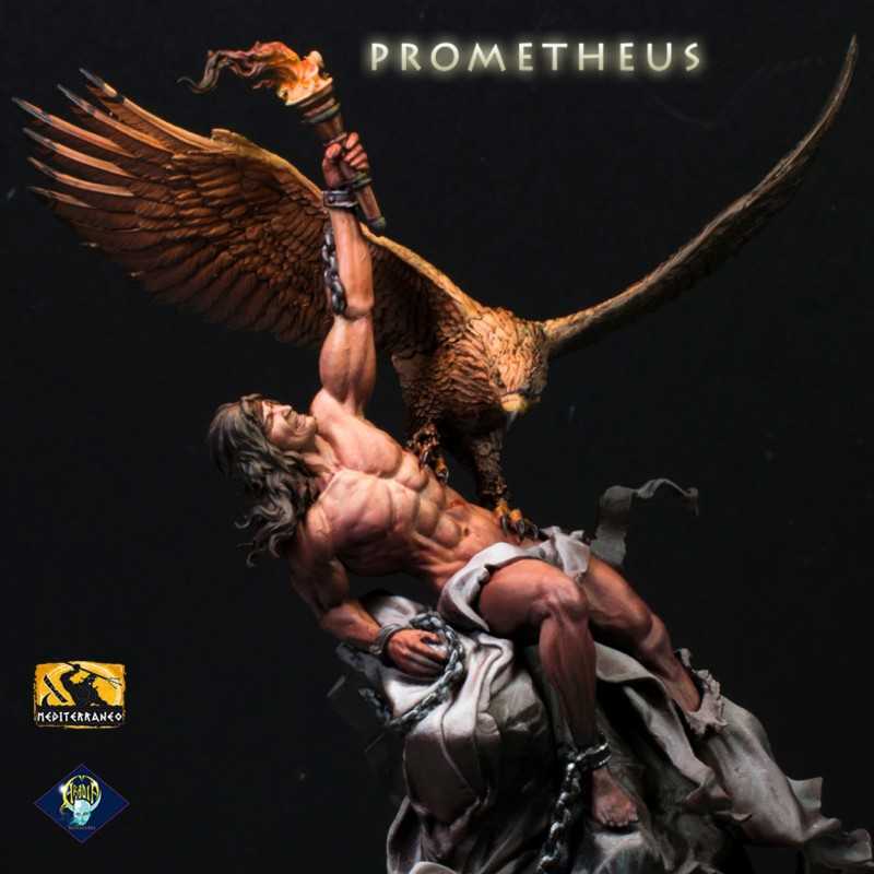 PROMETHEUS